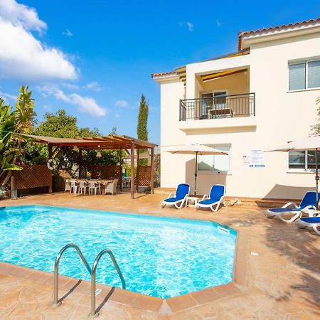 Villa Kleopatra Paphos Exterior photo