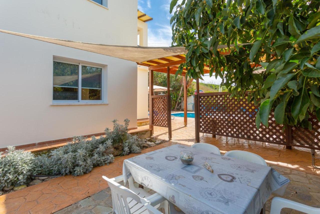 Villa Kleopatra Paphos Exterior photo
