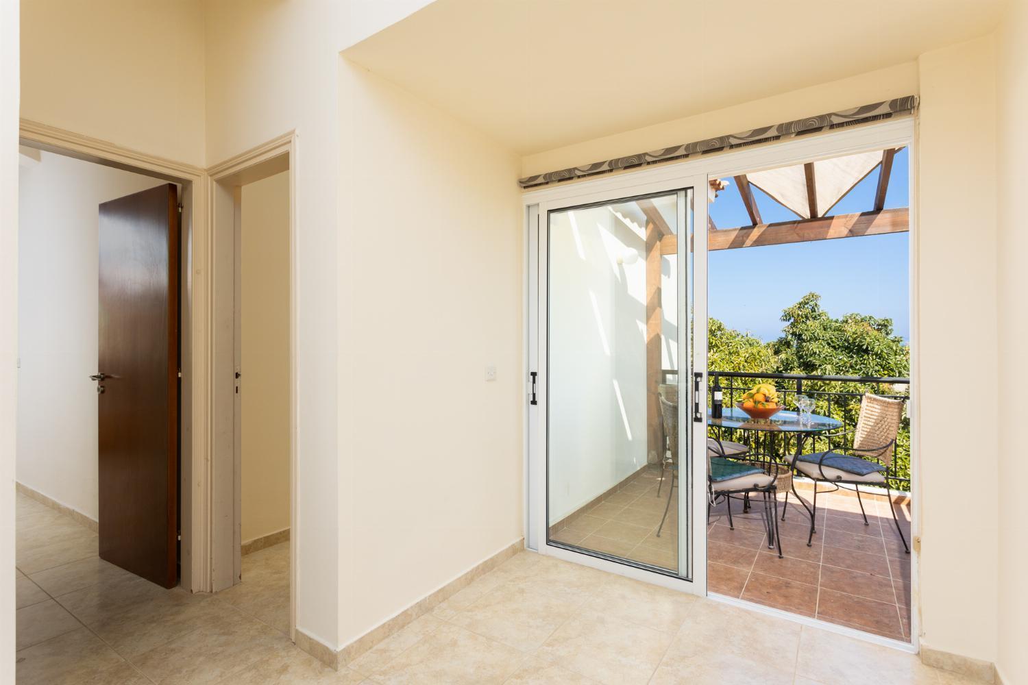 Villa Kleopatra Paphos Exterior photo