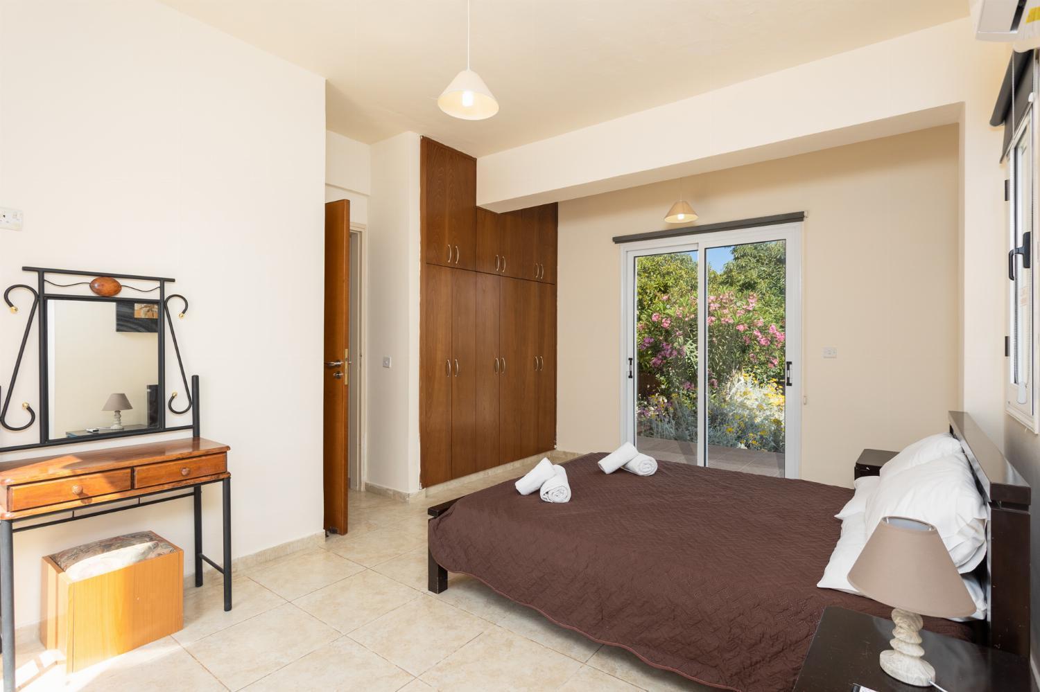 Villa Kleopatra Paphos Exterior photo