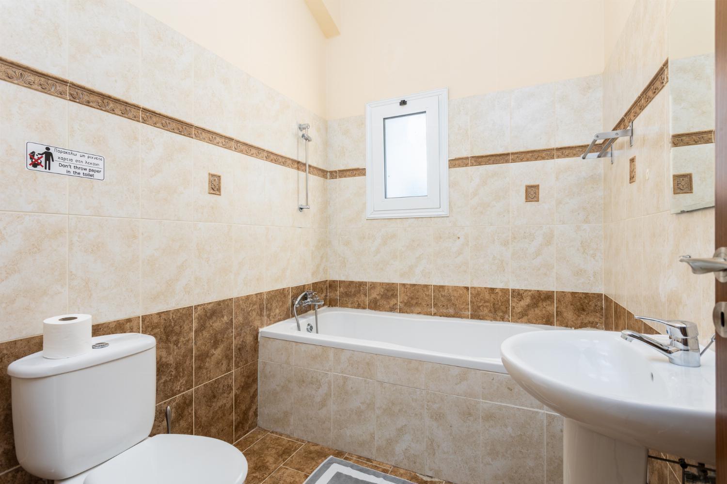 Villa Kleopatra Paphos Exterior photo