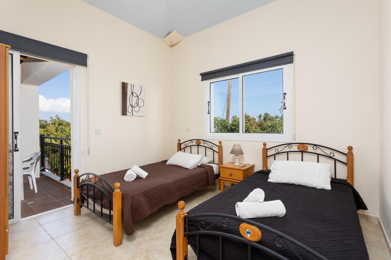 Villa Kleopatra Paphos Exterior photo