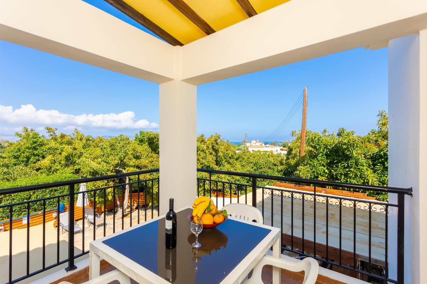 Villa Kleopatra Paphos Exterior photo