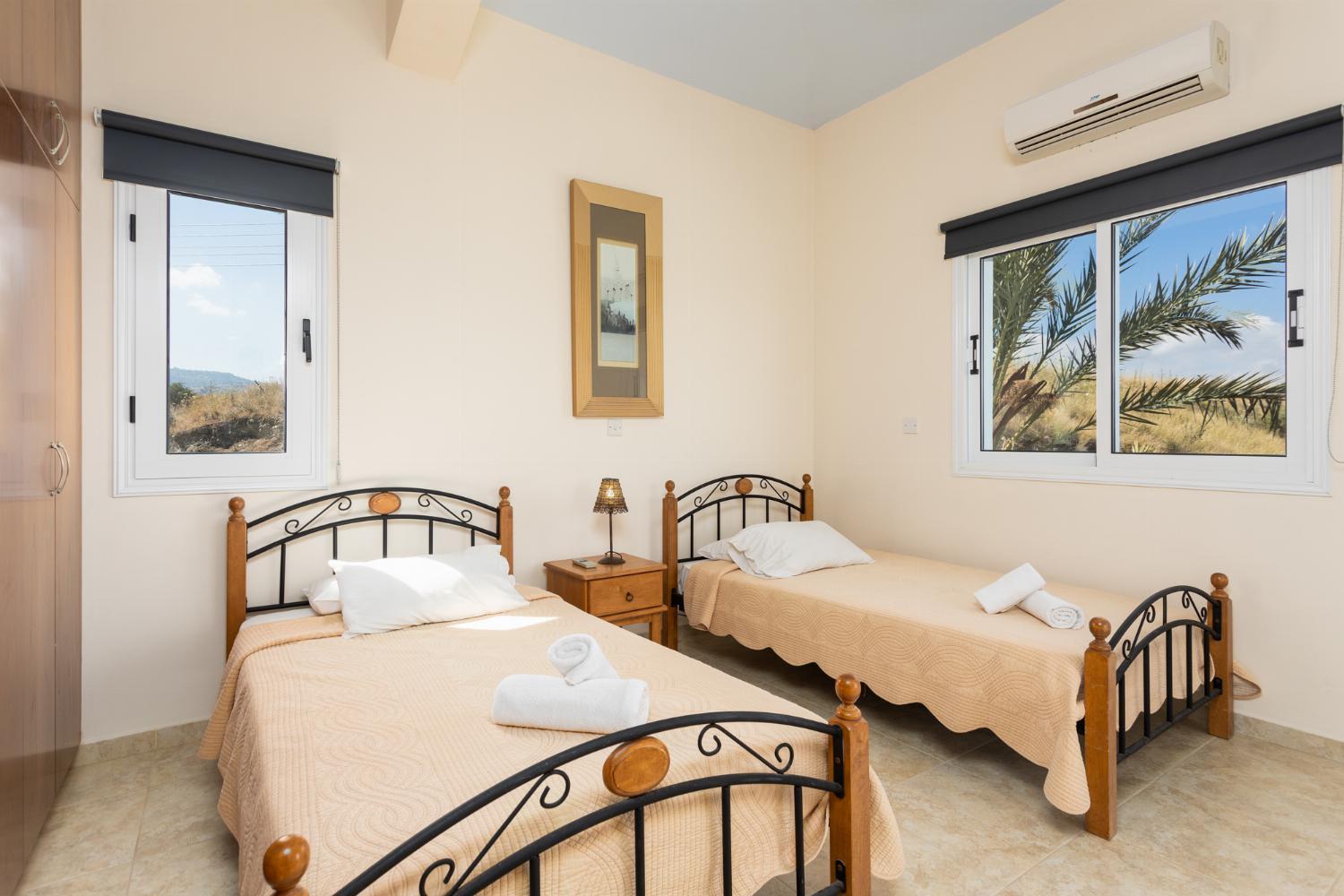 Villa Kleopatra Paphos Exterior photo