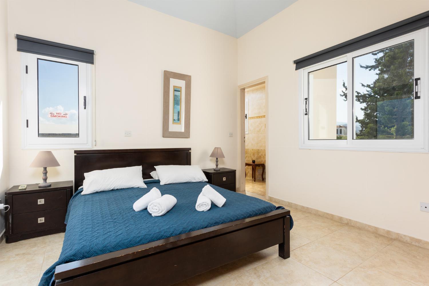 Villa Kleopatra Paphos Exterior photo