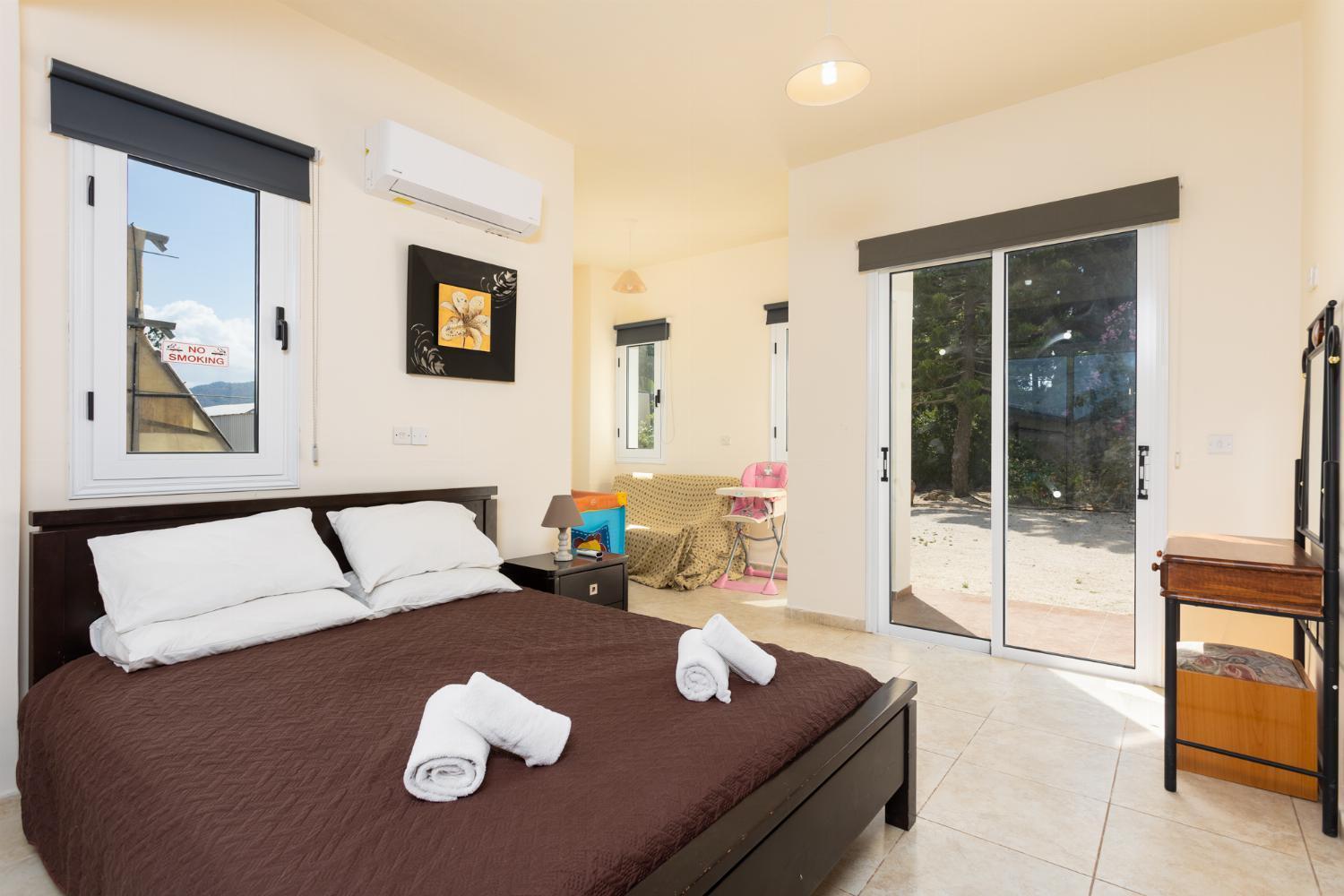 Villa Kleopatra Paphos Exterior photo